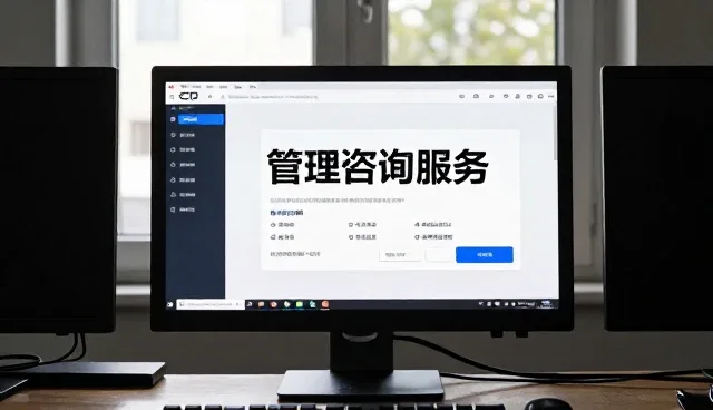 信息系统运维托管中的性能优化策略与实施建议