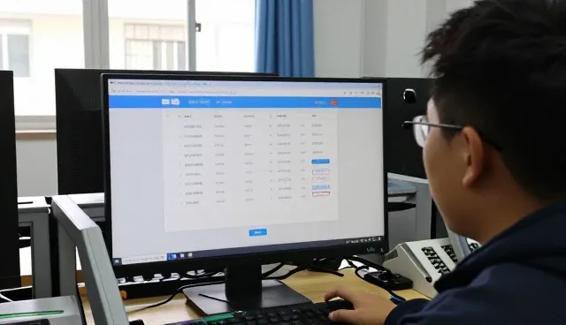 系统运维选择管理办法的方法