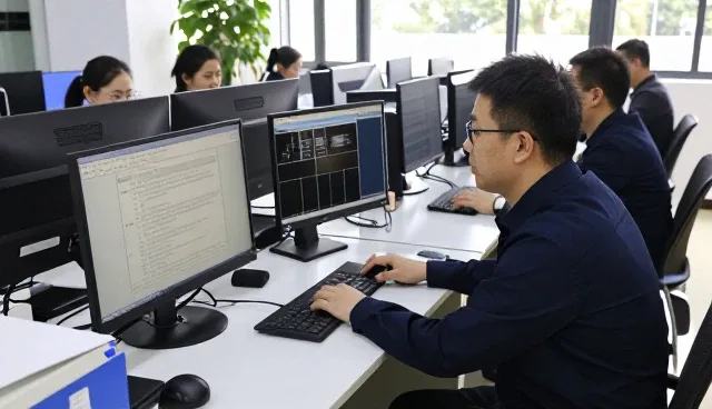 软件选择企业管理系统的方法