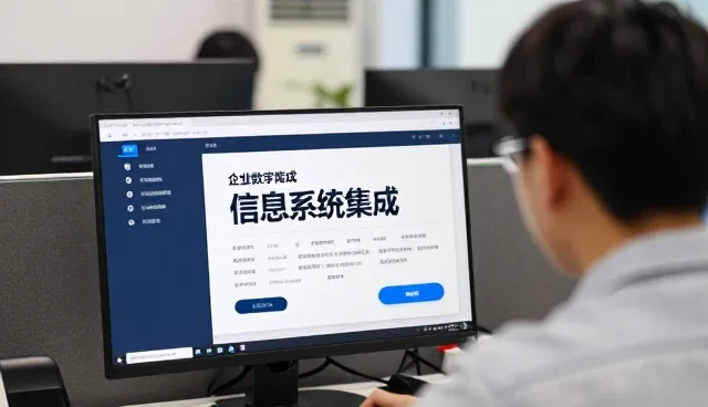 信息管理软件如何应对数据增长带来的挑战