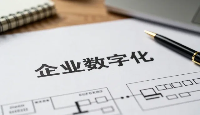 企业管理系统运维中常见问题与应对策略